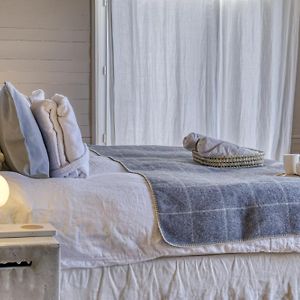 Boutique Hôtel La Féline Blanche